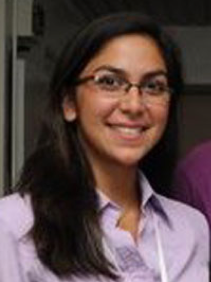 Sonya Seif-Naraghi